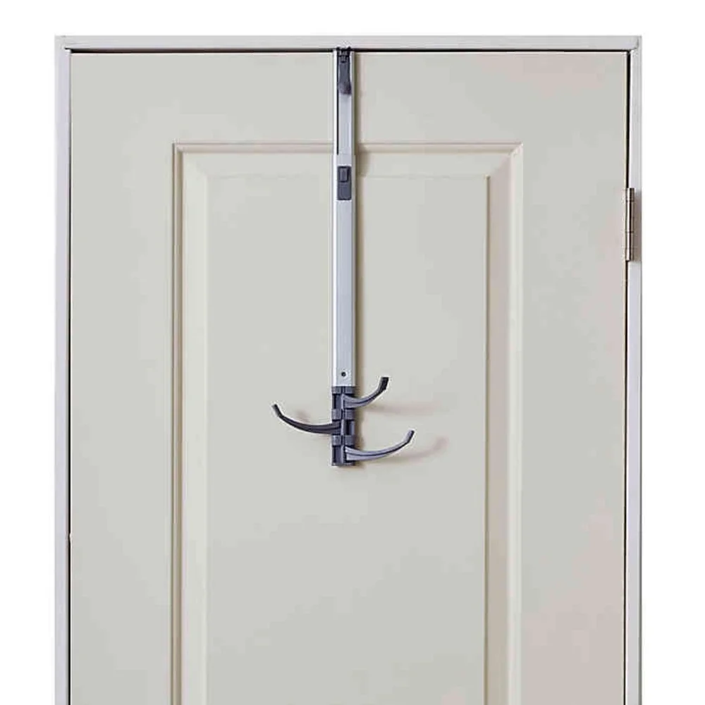 Bathsense Over-the-Door swivel hook